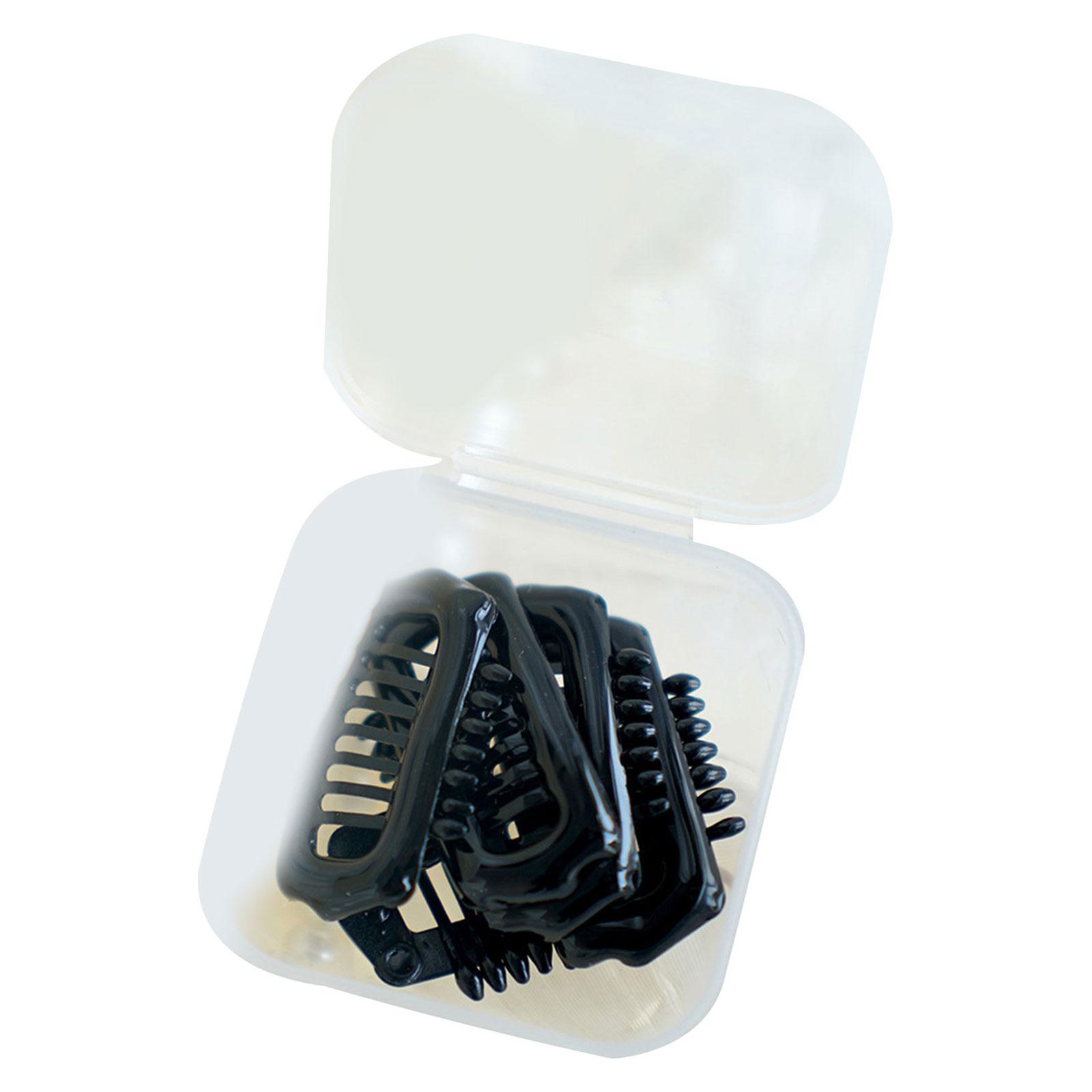 

Pack Of 5 Alloy Dog Hair Clips Fashionable Pet Headpieces For Holidays Parties Daily Outings Photography 6