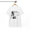Maglietta Neil Young Icona Rock Classica T-shirt per Fan di Musica Folk Maglietta Unisex T-shirt Unisex