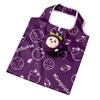 Easy To Carry Cartoon Folding Shopping Bag Foldable Fruit Print Grocery Bag Eco-friendly Reusable Shopping Handbag Outdoor