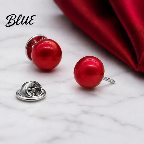 Waist Adjustment Clip Safety Pins Women Clothing Buttons for 5PCS Pearl Invisible Anti-Exposure No Quick