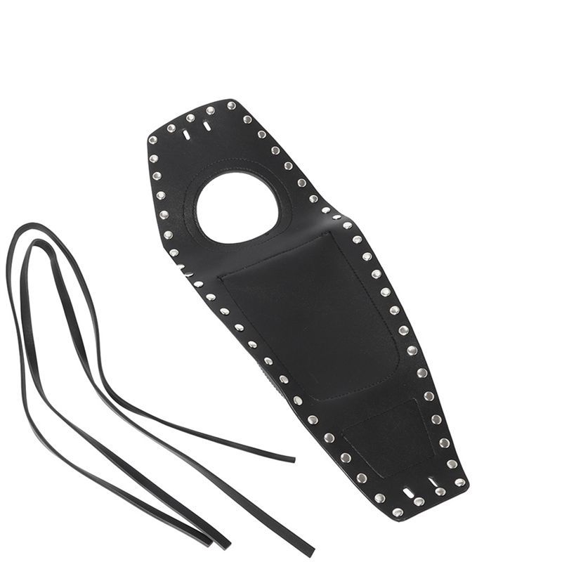 Authentic Motorcycle Fuel Tank Cover Panel Pad Strap Bra Bag For Davidson 883 1200 XL Sportster Fuel Tank Bag Accessories