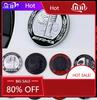 UOHOY1 New 2025 For Mercedes Benz New 3D Metal Car AMG Badge Apple Tree Body Trunk Decoration Sticker Accessorie for Mercedes Benz A B