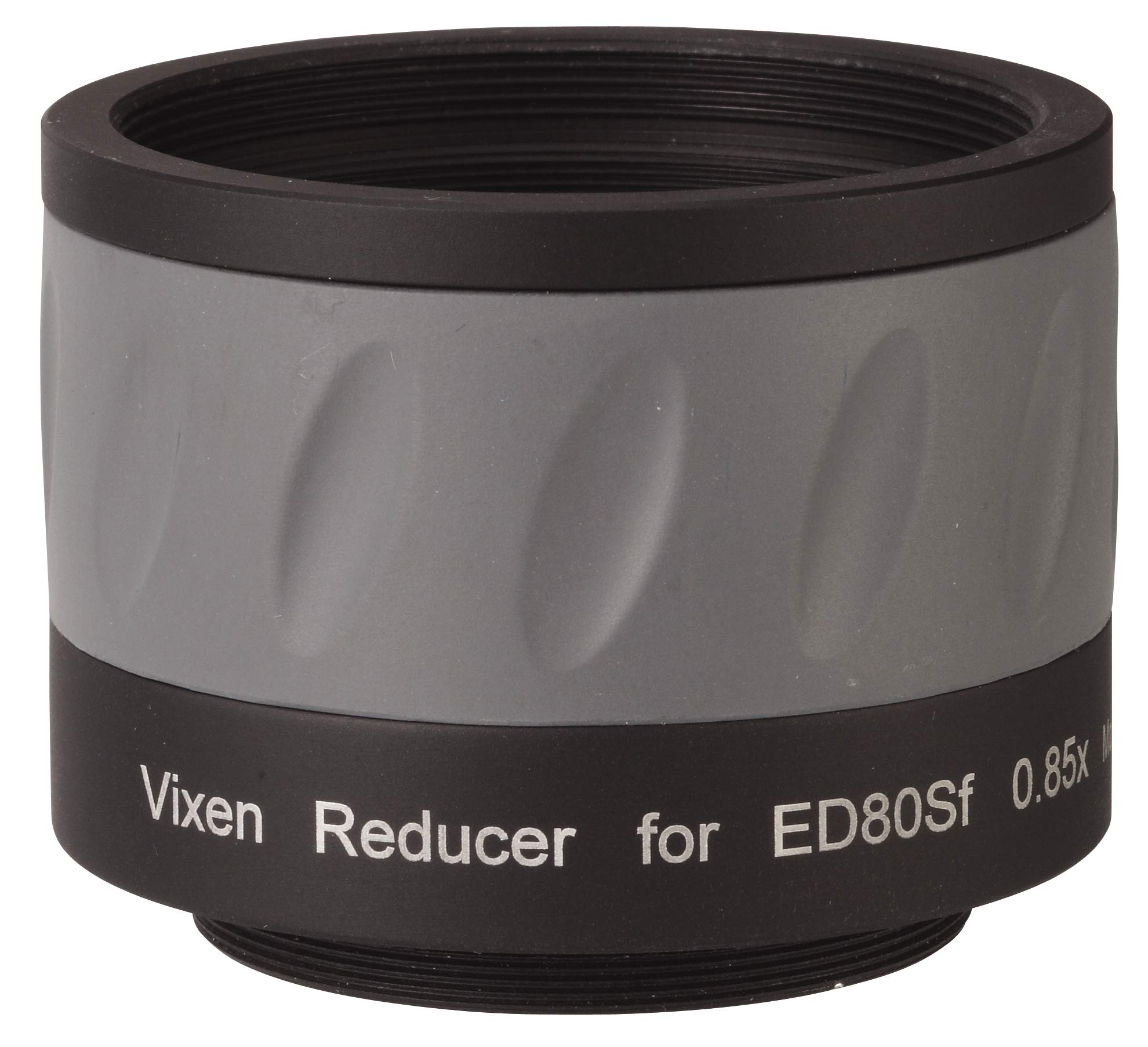 

Vixen Telescope Accessory, Corrective Lens Reducer ED80Sf for Nikon, 37231-7