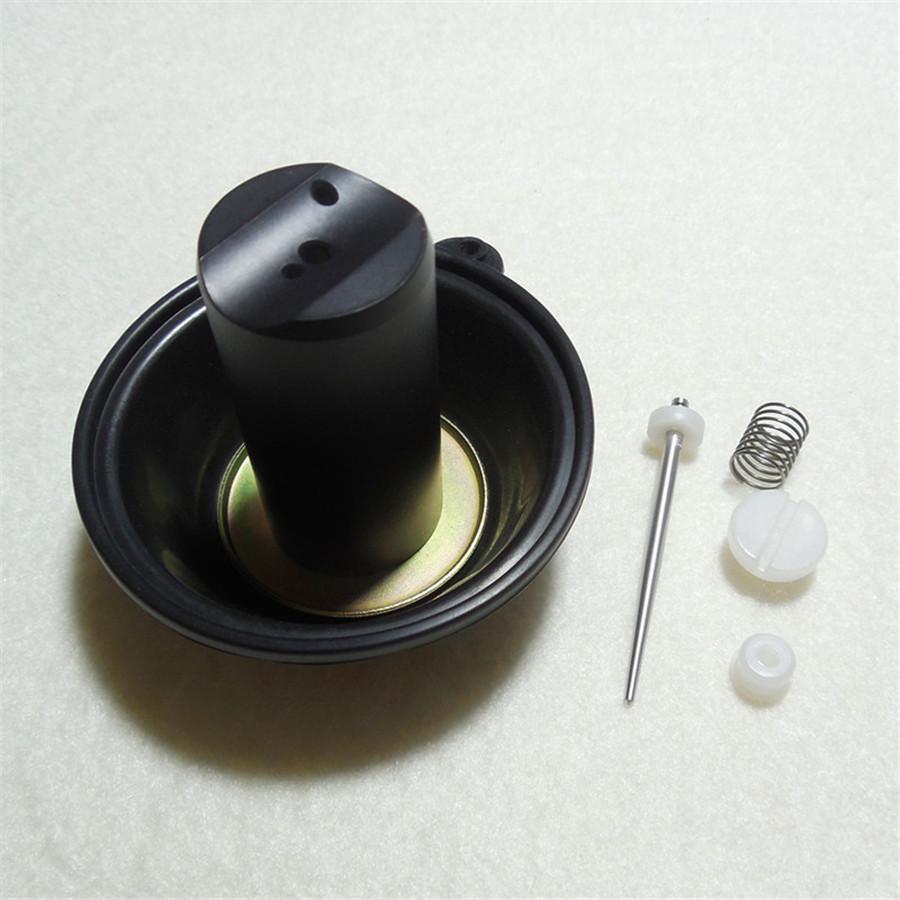 Carburetor Plunger Diaphragm (with Jet Needle) Can Be Used from 1993 To 2000 Models for YM Motorcycle XJR400