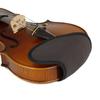 Cotton Violin Shoulder Pad Absorbs Sweat Washable Fiddle Sponge Cushion Violin Parts Reduces Friction