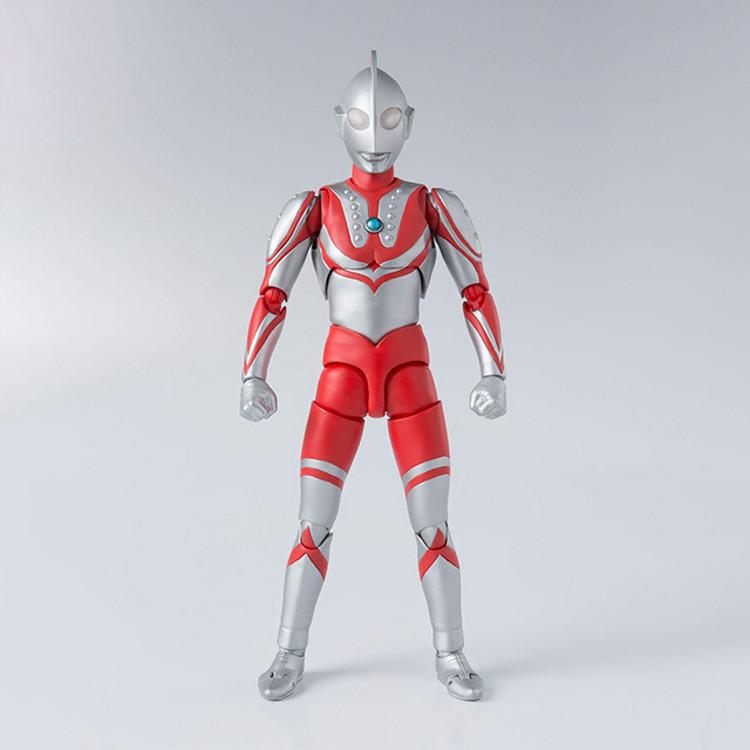 S.H. Figuart Joppy, Korean Popular Bandai