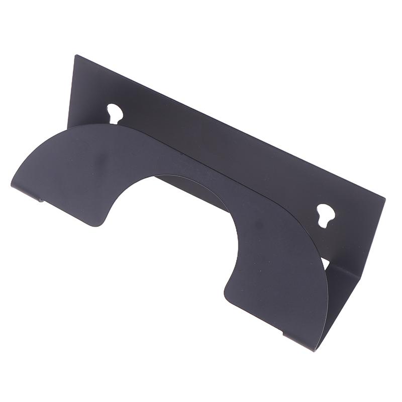 Angle Grinder Holder Metal Angle Grinder Rack With Cord Hanger Polishers Wall Mount Storage Bracket For Workshop Home Garage