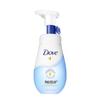 Dove Deeply Nourishing Shower Foam & Hydrating Cleansing Foam Set