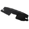 Sunland Subaru Levorg Dashboard Mat U2001 Interior Parts Accessories