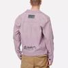 Evisu Ss22 Solid Color Pocket Work Jacket Autumn Men jackets Purple 2ESGNM2JK739LFCTPURL