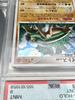 Pokémon TCG Torterra Fierce Battle in the Sky Trading Card Holo [PSA9] DP - Game, 2008