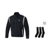DNA Crossover Jackets & Coats Men's Black FN2867-010