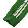 Used Adidas 9539 Interlocking G Sideline Jersey 701441 XKCIH 3229 51178 GG Double G Rayon XS 170/74A Green Men's from
