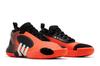 adidas D.O.N. Issue #5 Halloween Men's Sneakers
