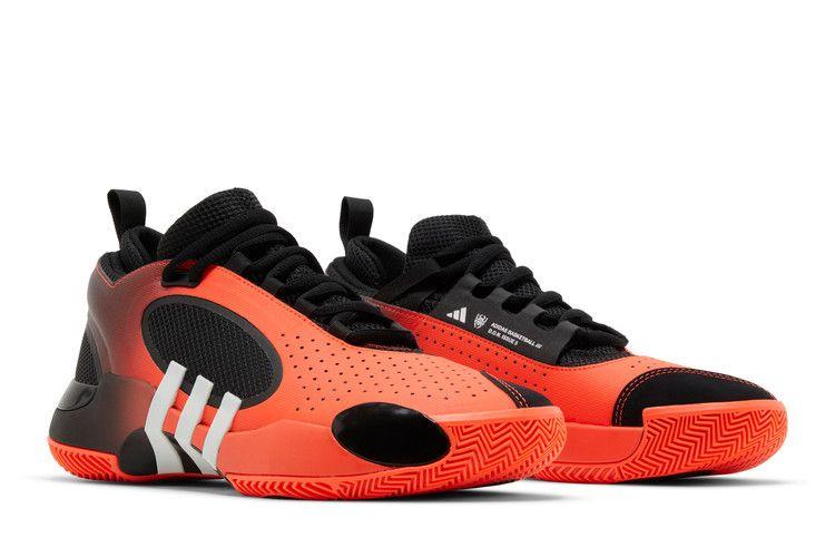 adidas D.O.N. Issue #5 Halloween Men's Sneakers