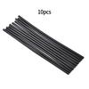 Paintless Hail Removal Dent Puller Bridge Glue-Sticks Auto-Body Repair 10x