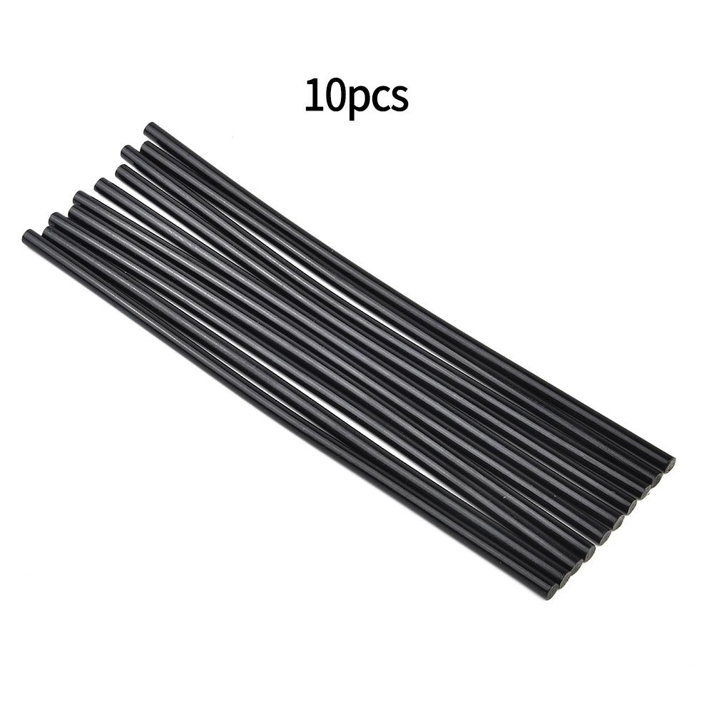 Paintless Hail Removal Dent Puller Bridge Glue-Sticks Auto-Body Repair 10x