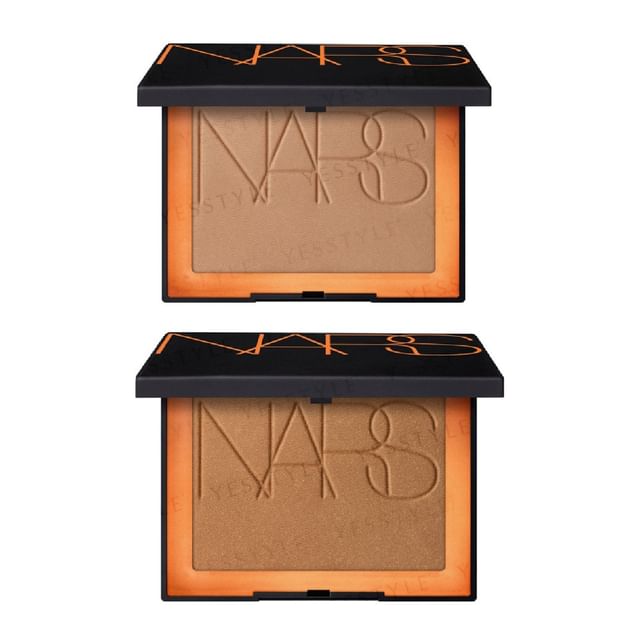 NARS - Laguna Bronzing Powder 2