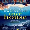 Our House by Louise Candlish Paperback Book 9781398508583