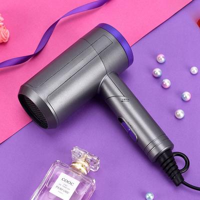 Suitable for Family and Outdoor Hair Dryers, Anion Hair Care, Quick-drying and Low-power Hair Dryers, New Products for Dormitory