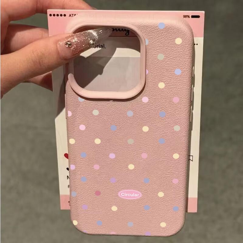 INS Prickig Liten Fräsch Mobilskal För Samsung Galaxy S26 S25 Ultra Edge S24 S23 Plus S22 S21 S20 FE Stötsäkert Fodral