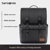 Samsonite TT1*005 Men's Business Laptop Backpack