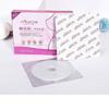 Beauty Breast Paste Breast Care Breast Moisturizing Nourishing Mask 4pcs