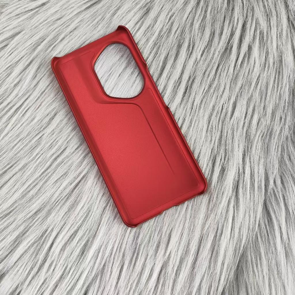 Simple Matte PC Phone Case For Huawei Honor 70/80/80 Pro, Honor 90/90 Pro/90 GT, Honor 100/200/200 Pro/300/300 Pro Back Cover