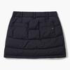 LECOQ GOLF Women'S Lightweight Goose Down Skirt (Go422Lsko1)