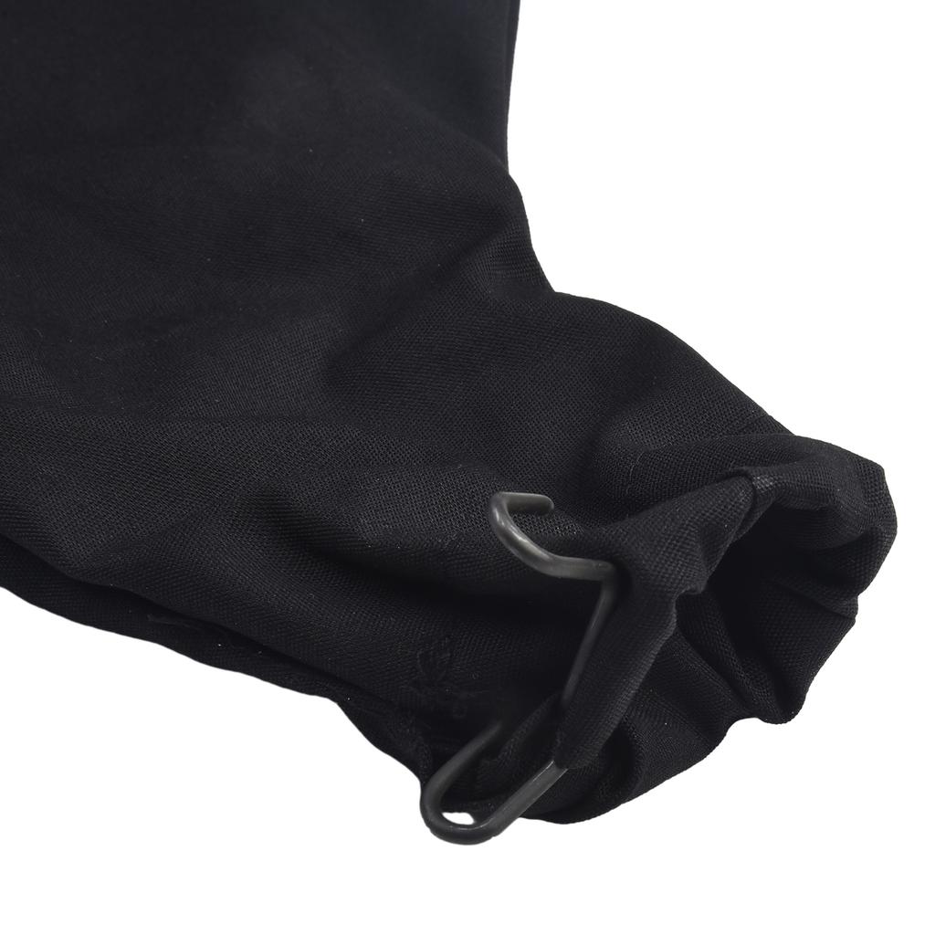 Woodworking Dust Bag Anti-dust Bag Belt Sander For Mutian