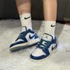 Jordan 1 Low SE Industrial Blue GS FN9137-141