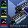 Portable High Precision Alcohol Tester Breathalyzer Smart Self-test Drinking Detection Device Emergency Rescue Kit