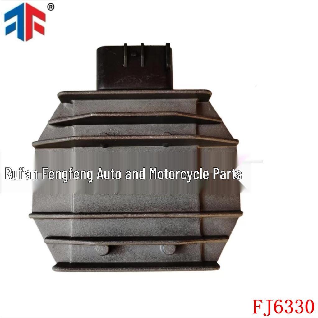 Compatible with Yamaha YFM400, TRX400, Suzuki RMX450Z - Part 5GT-81960-00-00.