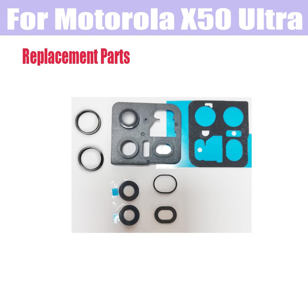 Original rear camera cover for Motorola