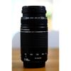 Canon EF Lens EF75-300mm F4-5.6 III Zoom Lens Telephoto Parallel Imported Product Black