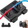 1-3PCS Welding Wire Fixture Adjustable Suction Bracket Welding Table Clamp Motherboard Soldering Welding Locator Soldering Tools