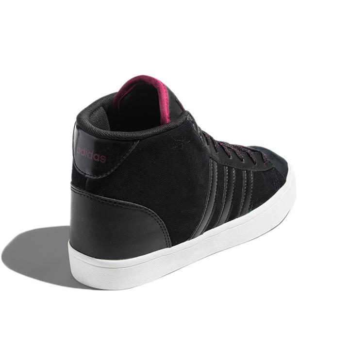 adidas Neo Cf Daily Qt Mid Lightweight High-Top