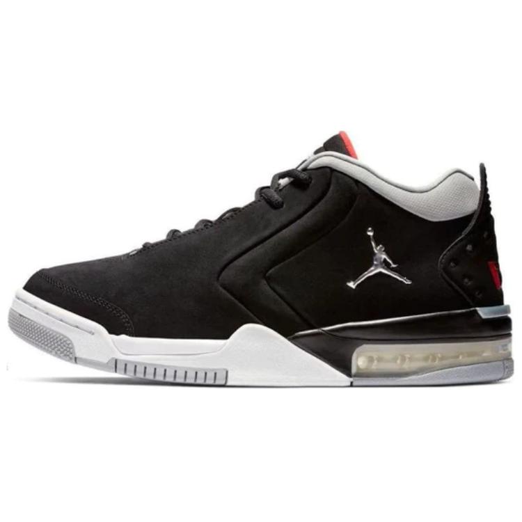 Air Jordan Big Fund 'Nero' BV6273-001