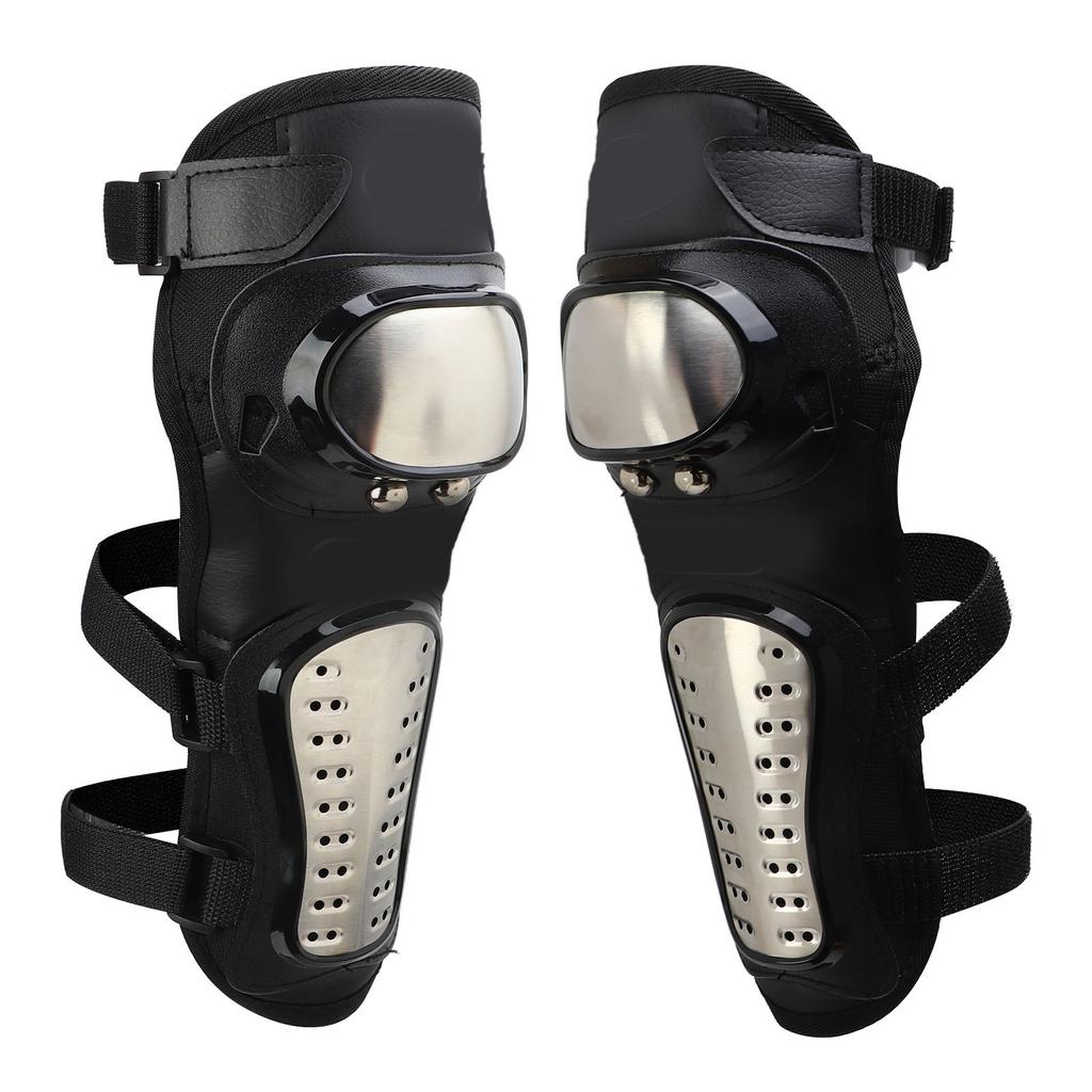 1 Paar Motorrad Ellbogenschützer Verstellbar 90 Grad Biegung Verhindern Verrutschen Fahr Ellbogenschützer