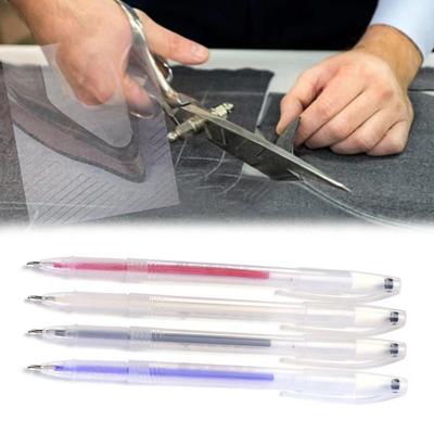 Hitzebeständiger Magischer Marker Stift Temperaturverschwindende Stoffstifte Linienmarkierung DIY Bastel Nähzubehör