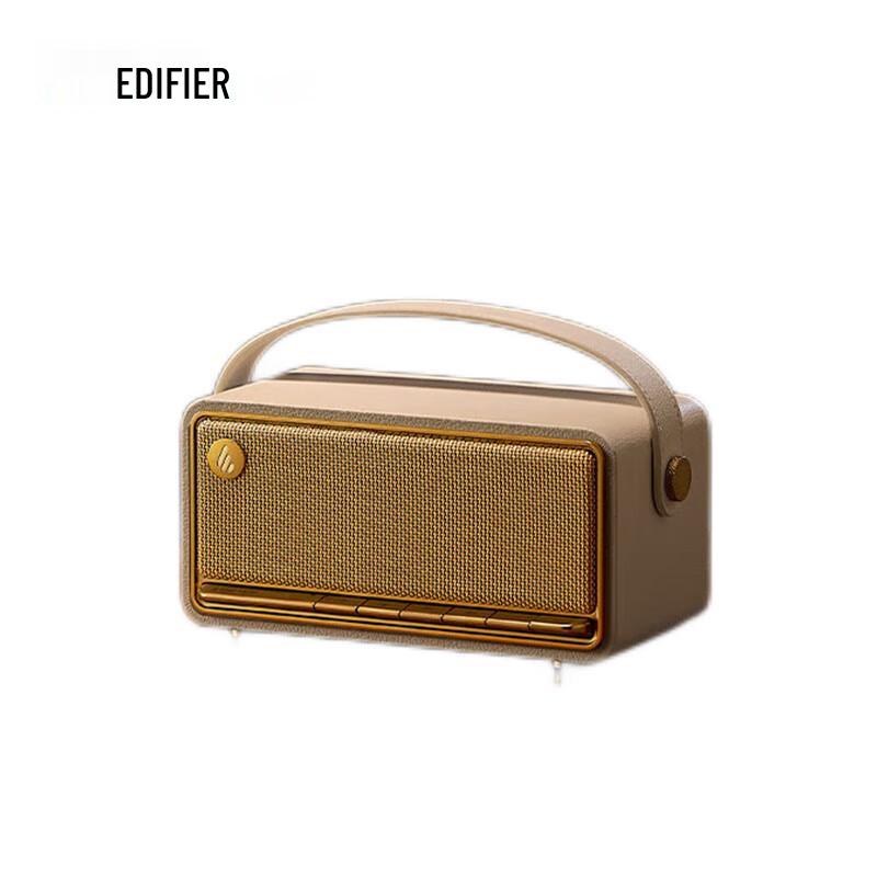 

EDIFIER M285 Retro Portable Bluetooth Speaker