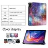 Folding Funda For Redmi Pad 2 2025 Cover 11 For Xiaomi Redmi Pad 2 Case 11 inch Tablet Protective PU Leather Magnetic Funda