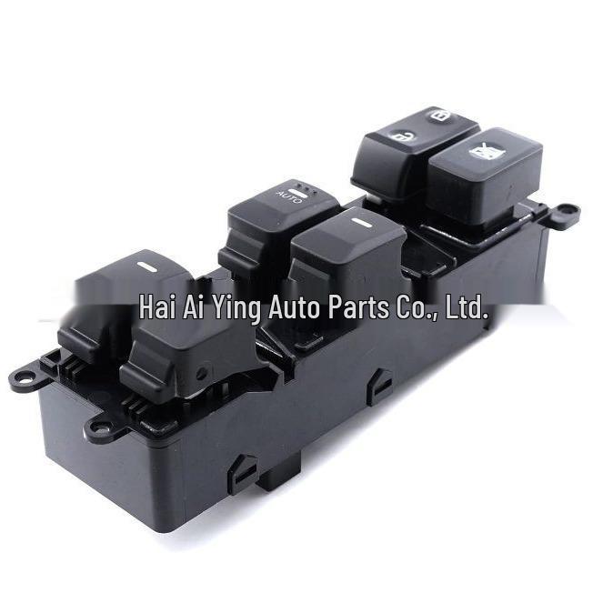 

In-Stock Window Lifter Switch for Kia 93570-B5002 None