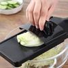 Multi-Functional Cabbage Shredder Manual Food Vegetable Slicer Grater For Salads Potato Cucumber Purple Cabbage Kitchen Gadget