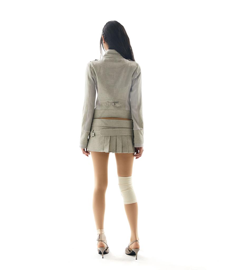 Dipeuleontiseu Ammo Mini Skirt (Lu)