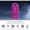 Key Fob Cover for CX5 CX7: 3 Buttons Silicone Remote Case Protector Fit for Mazda 3 Mazda CX3 CX9 CX5 CX7 2010 to  WAZSKE13D01 662FSKE13D01 KDY3675DY