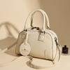 Luxury Leather Bags for Women Large Capacity Messenger Bag for Ladies High-quality Casual Bag