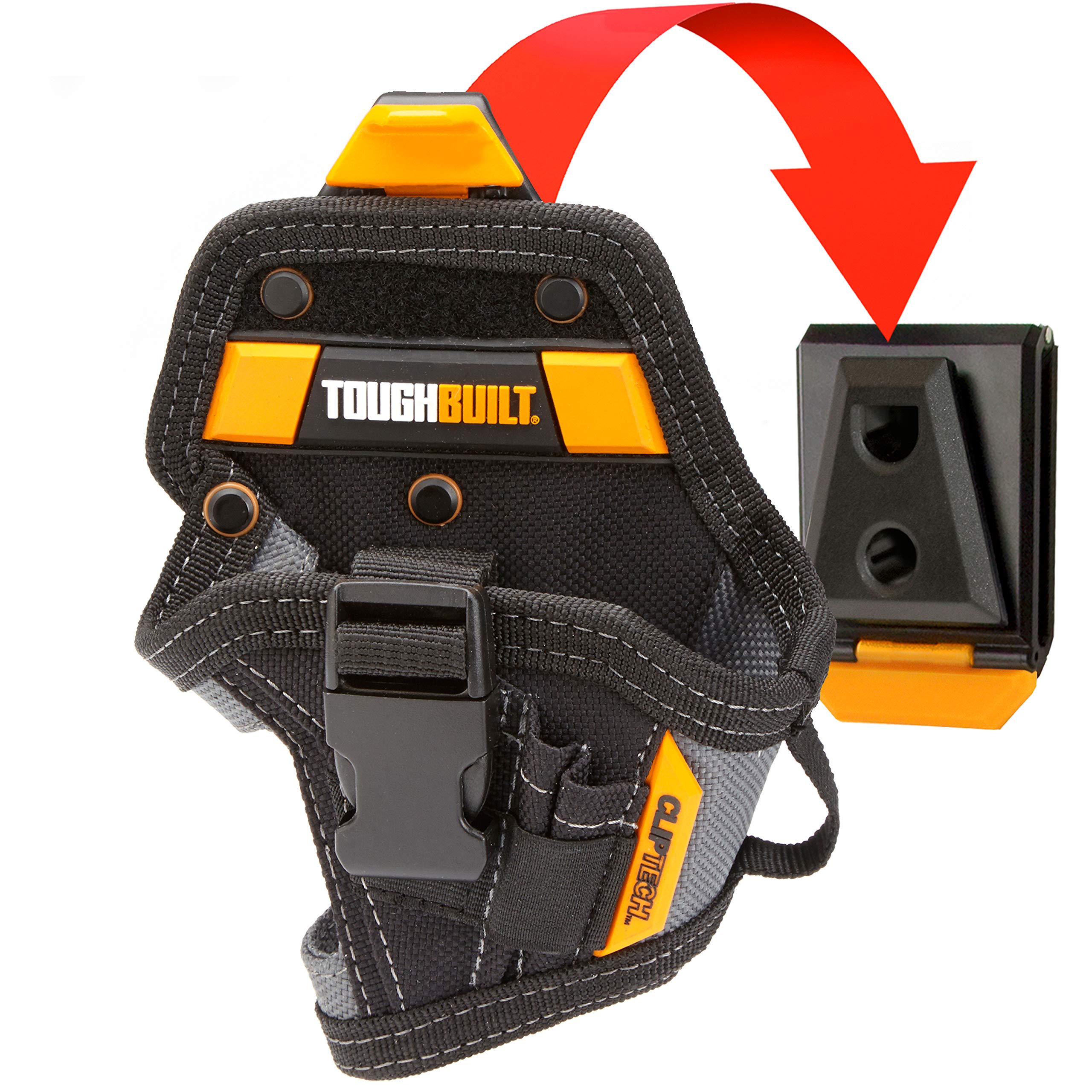 

TOUGHBUILT Drill Holster TB-CT-20S