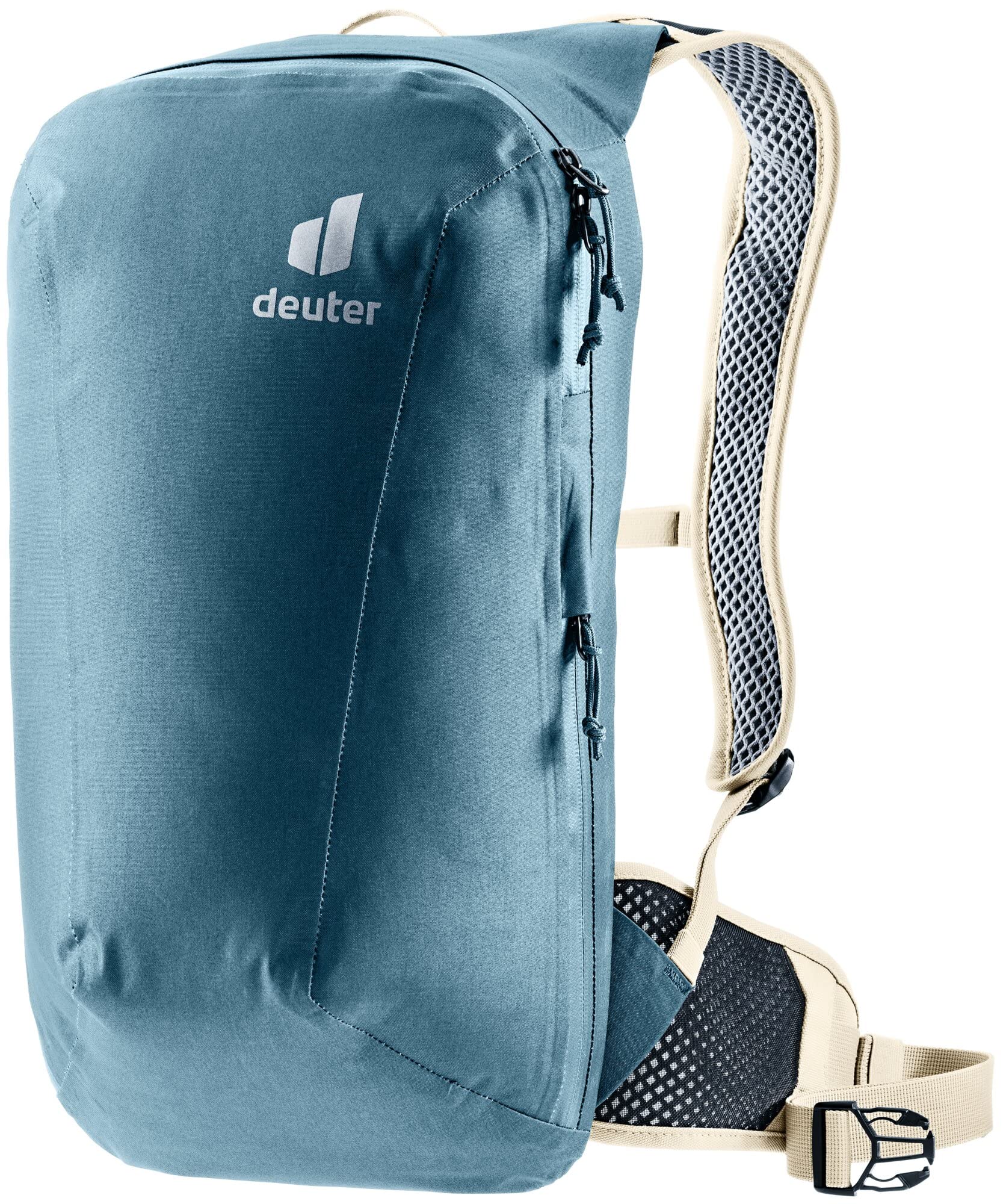 

Cycling Backpack Plamot Atlantic x Desert 12L [Deuter]