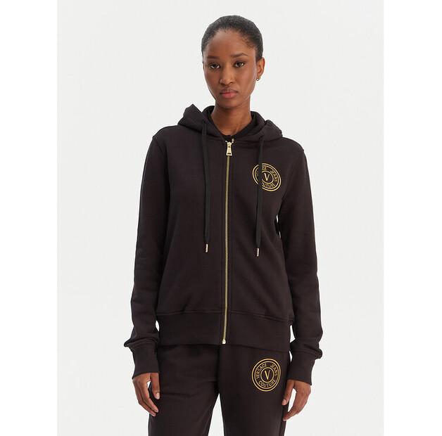 Versace Jeans Couture Hoodie 80HAIT02 CF01T